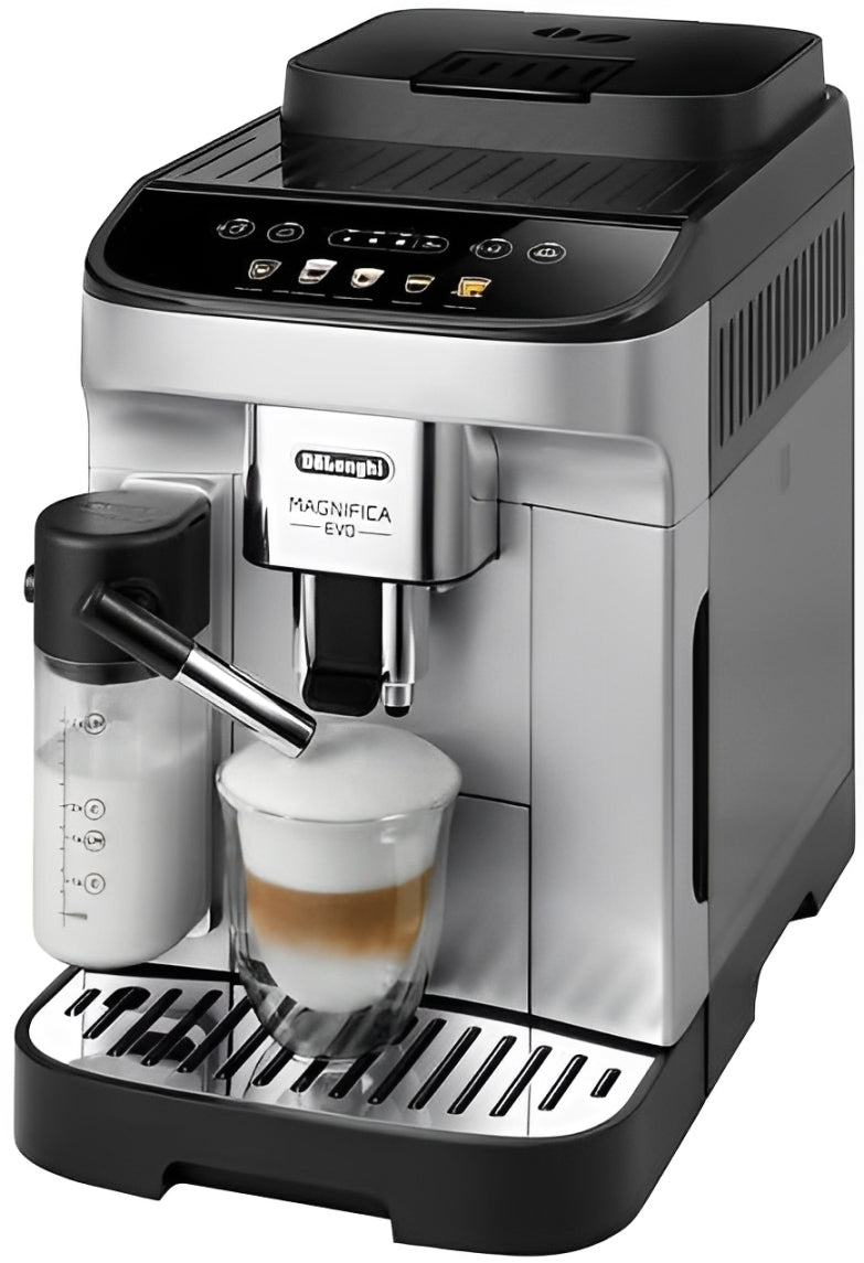 Cafetera Automatica Evo - Nova God Tech