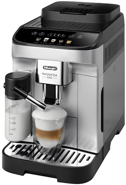 Cafetera Automatica Evo - Nova God Tech