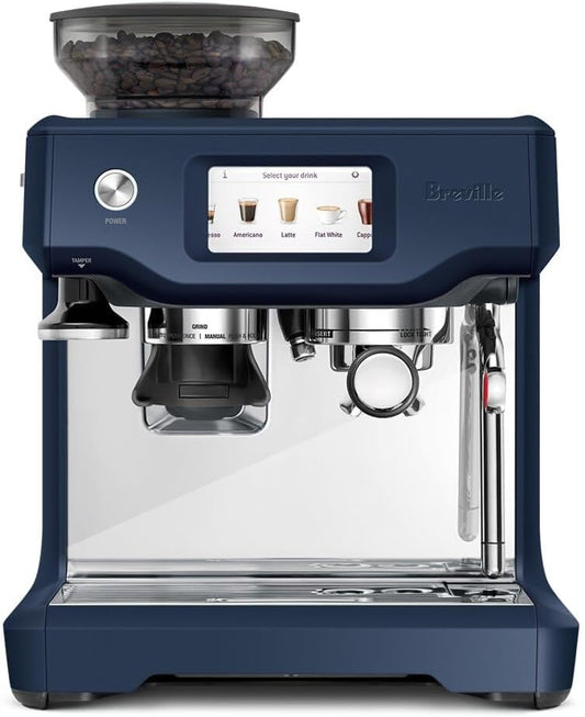 Cafetera -Nova God Tech Barista