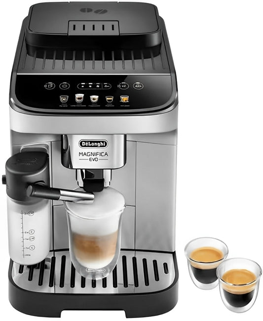 Cafetera Automatica Evo - Nova God Tech