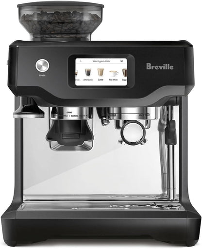 Cafetera -Nova God Tech Barista