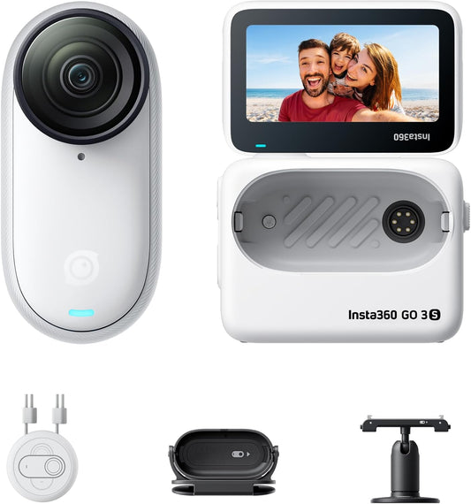 Insta360 - Nova God Tech
