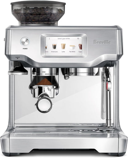 Cafetera -Nova God Tech Barista