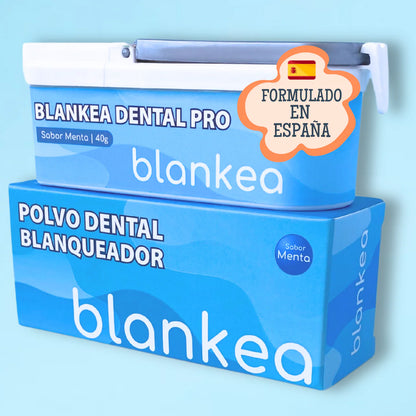 Blankea Dental Pro™ –  Nova God Tech