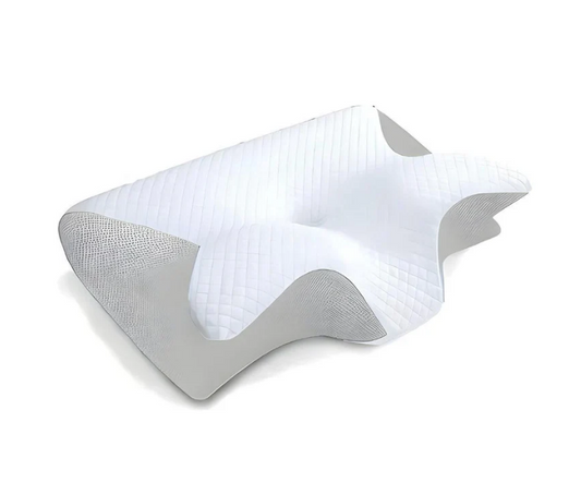 Almohada ergonómica viscoelástica - Nova God Tech