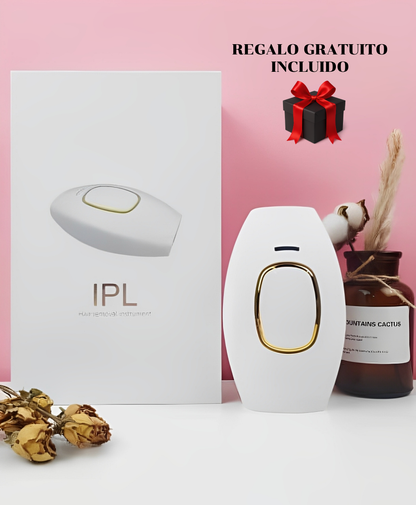 Depiladora  laser IPL PRO - Nova God Tech