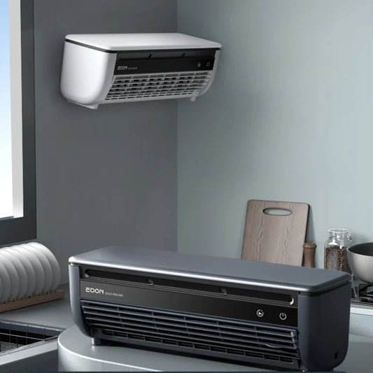 Aire acondicionado Refrigeración - Nova God Tech