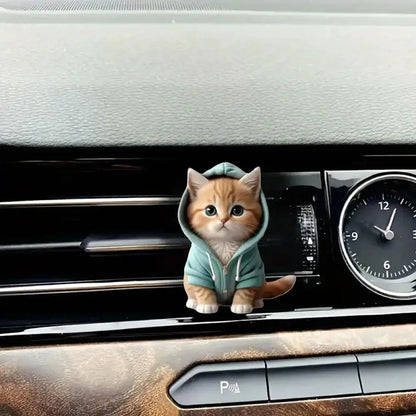 Ambientador de coche