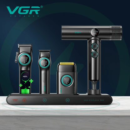 Kit VGR Cortadora Profesional - Nova God Tech