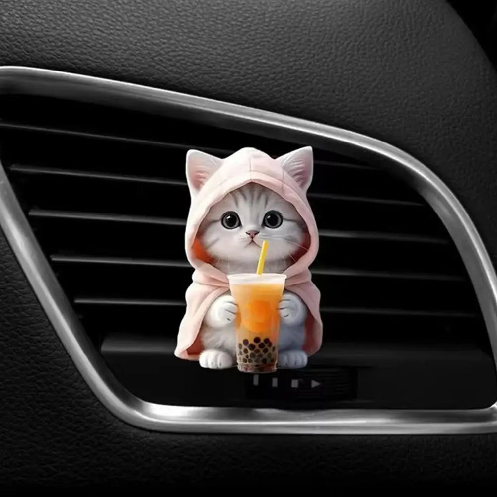 Ambientador de coche