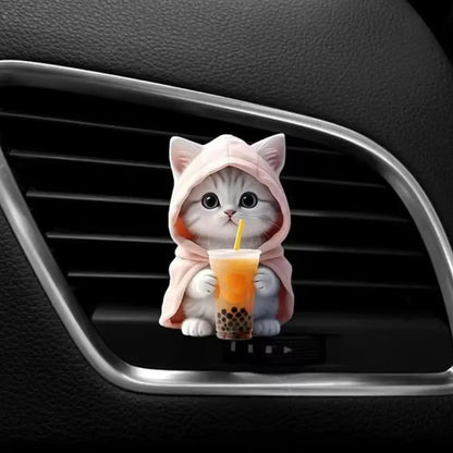 Ambientador de coche