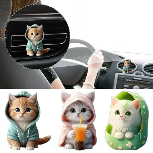 Ambientador de coche