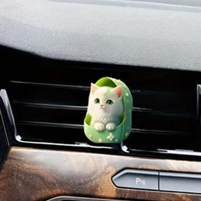 Ambientador de coche