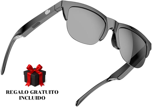 Gafas de Sol Bluetooth - Nova God Tech