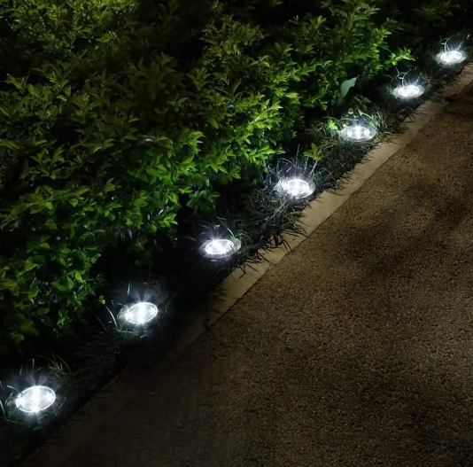 Kit Luces Sumergibles Piscina - Nova God Tech