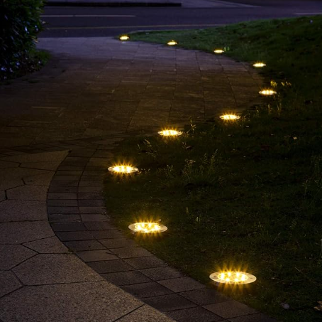Kit Luces Sumergibles Piscina - Nova God Tech
